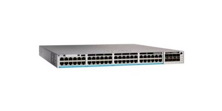 C9300LM-48T-4Y