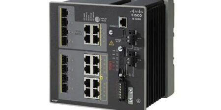 IE-4000-4S8P4G-E