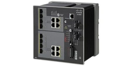 IE-4000-4TC4G-E