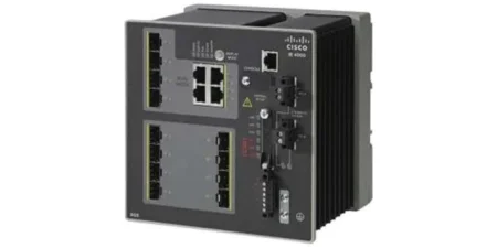 IE-4000-8S4G-E