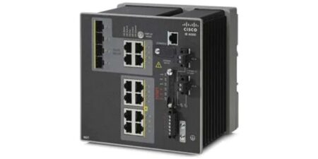 IE-4000-8T4G-E